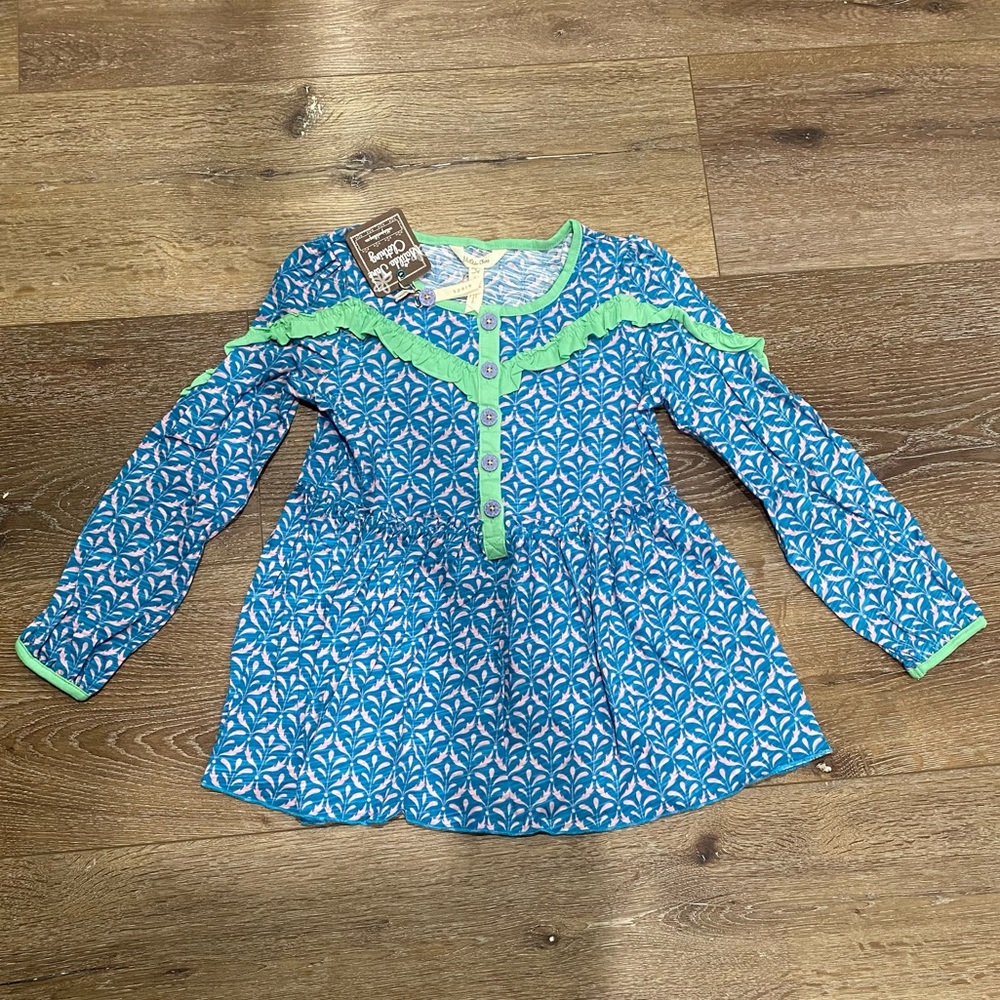 Matilda Jane Head in the Clouds top size 8
